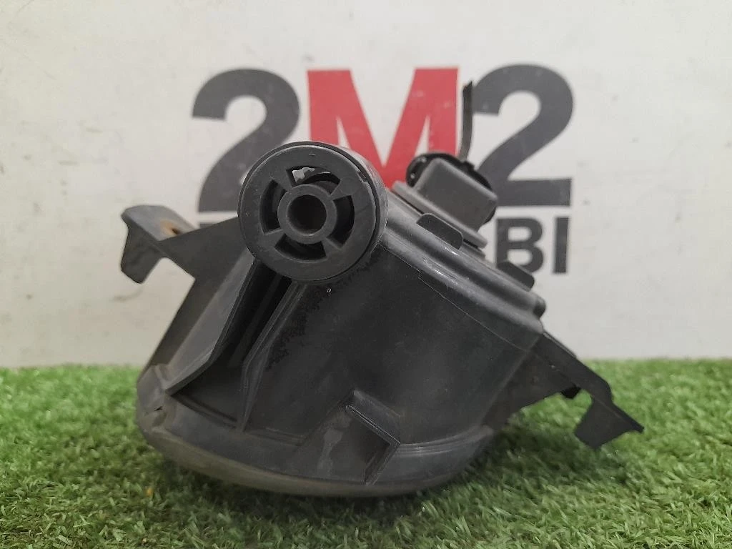 Fendinebbia ANT SX 63177837501 Bmw Serie 1 E81 Berlina 2005