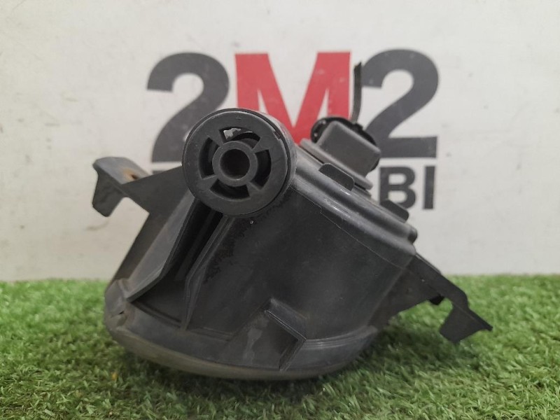 Fendinebbia ANT SX 63177837501 Bmw Serie 1 E81 Berlina 2005