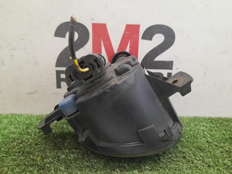 Fendinebbia ANT SX 63177837501 Bmw Serie 1 E81 Berlina 2005