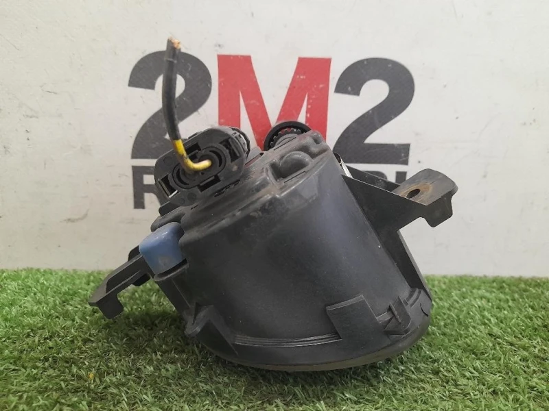 Fendinebbia ANT SX 63177837501 Bmw Serie 1 E81 Berlina 2005