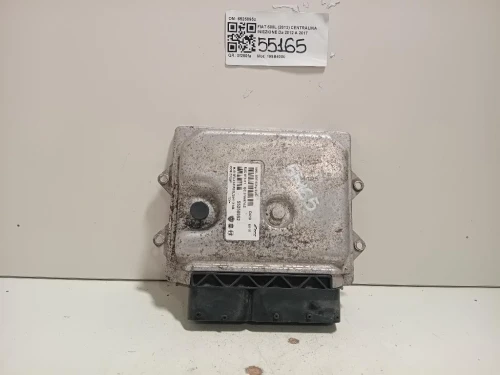Centralina Iniezione 55258952 Fiat 500L 2013