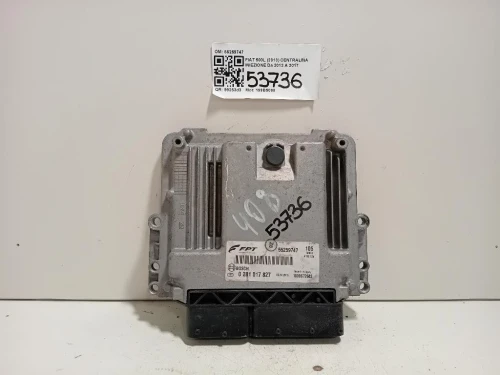 Centralina Iniezione 55259747 Fiat 500L 2013