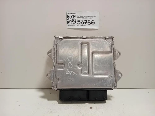 Centralina Iniezione 55258952 Fiat 500L 2013