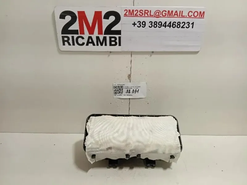 Air-bag Passeggero 608829200A Fiat 500 C 2015
