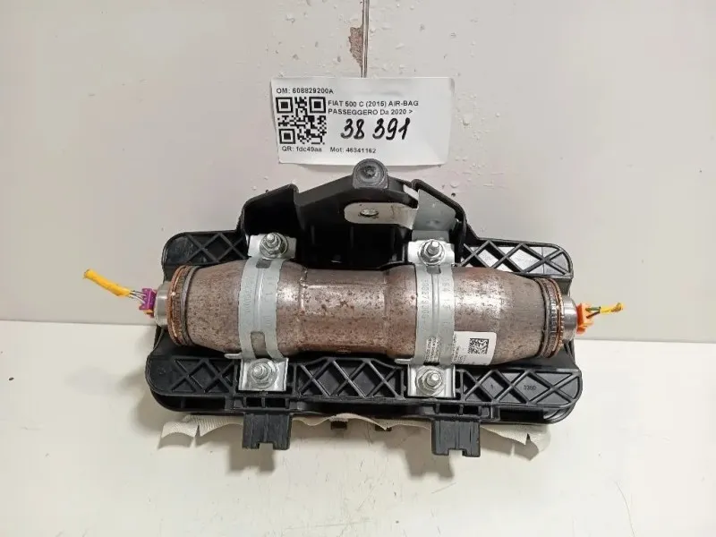 Air-bag Passeggero 608829200A Fiat 500 C 2015