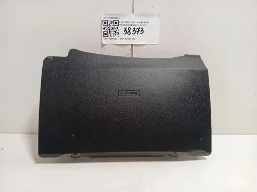 Air-bag Passeggero 735485040 Fiat 500 C 2015