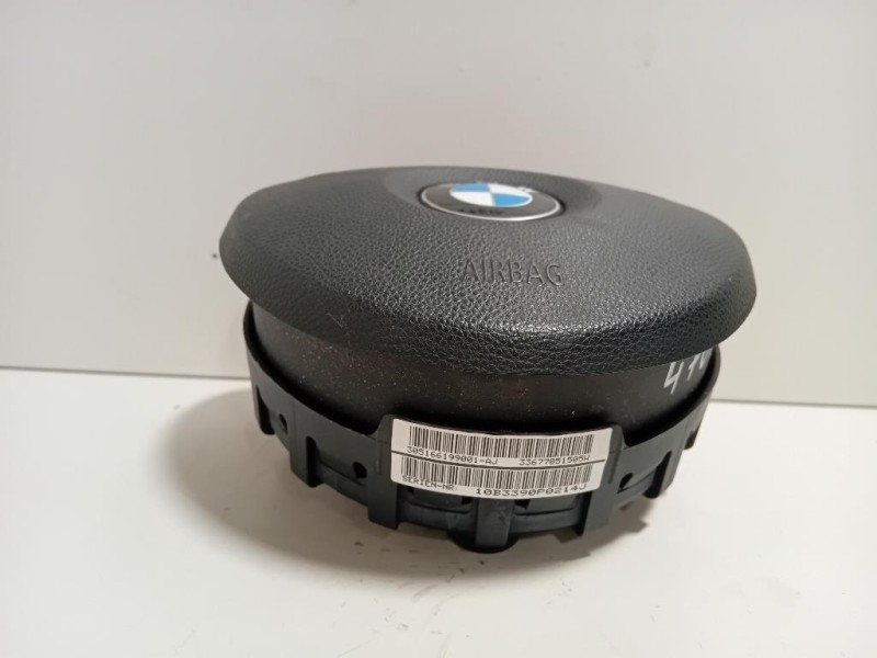 Air-bag Guidatore 305166199001-AJ Bmw X1 E84 2010