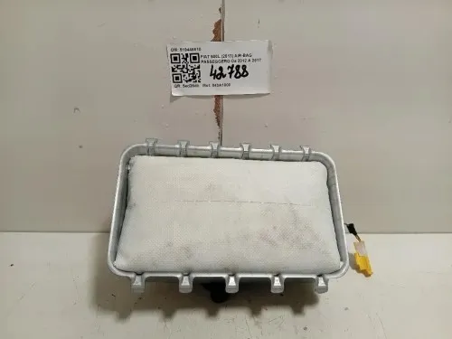 Air-bag Passeggero 519446610 Fiat 500L 2013