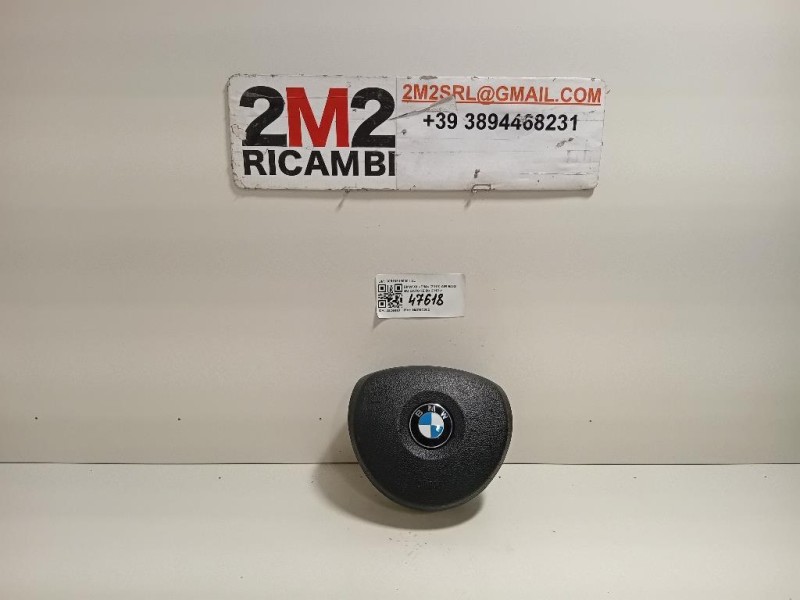 Air-bag Guidatore 305166199001-AJ Bmw X1 E84 2010