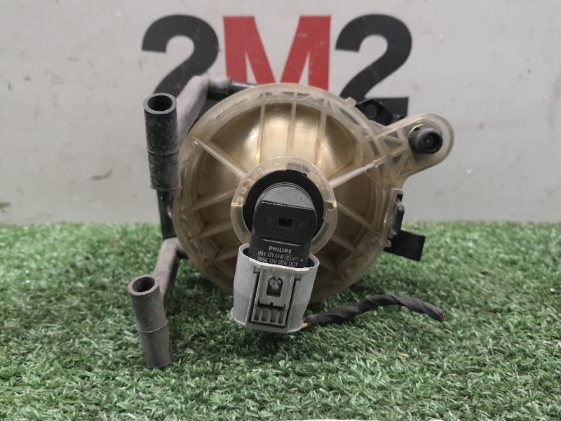 Fendinebbia ANT SX 7897188 Bmw Serie 5 E60 Berlina 2004