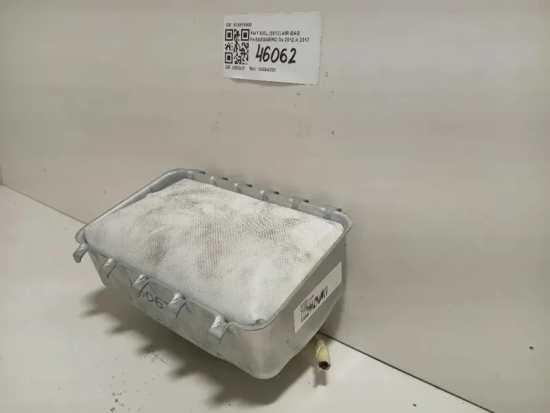 Air-bag Passeggero 519816900 Fiat 500L 2013