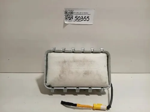 Air-bag Passeggero 519446610 Fiat 500L 2013