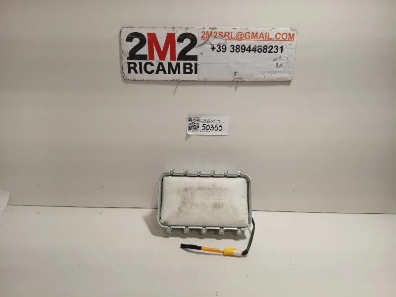 Air-bag Passeggero 519446610 Fiat 500L 2013
