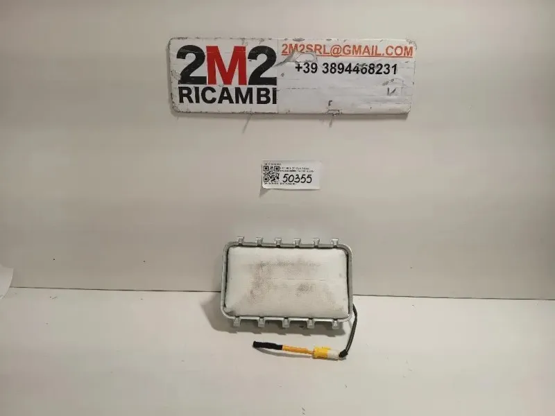 Air-bag Passeggero 519446610 Fiat 500L 2013