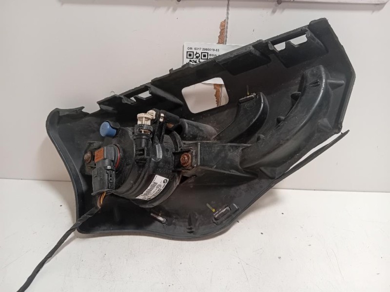 Fendinebbia ANT SX 6317 2990019-03 Bmw X1 E84 2010