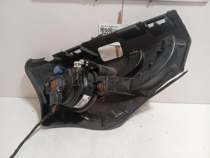 Fendinebbia ANT SX 6317 2990019-03 Bmw X1 E84 2010