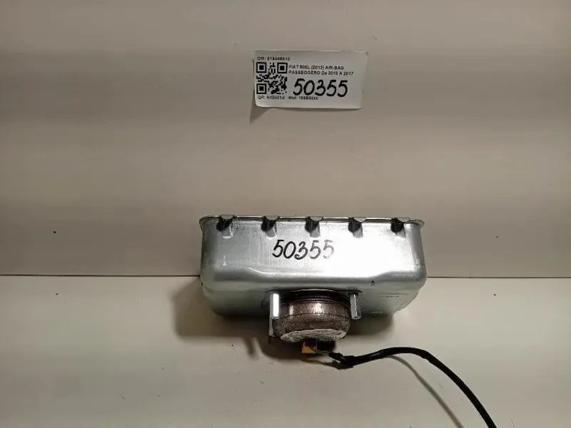 Air-bag Passeggero 519446610 Fiat 500L 2013
