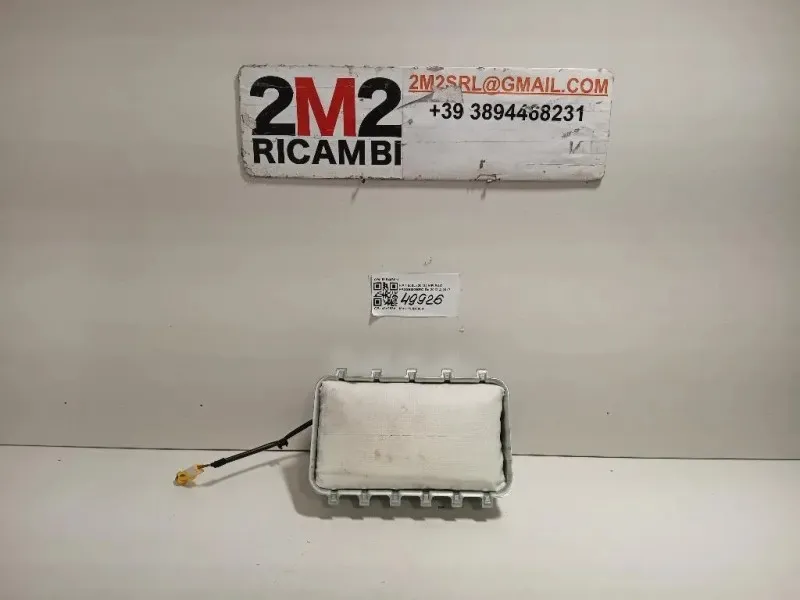 Air-bag Passeggero 519446610 Fiat 500L 2013