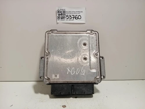 Centralina Iniezione 55265162 Fiat 500X 2018