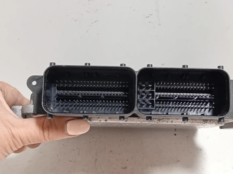 Centralina Iniezione 55265162 Fiat 500X 2018