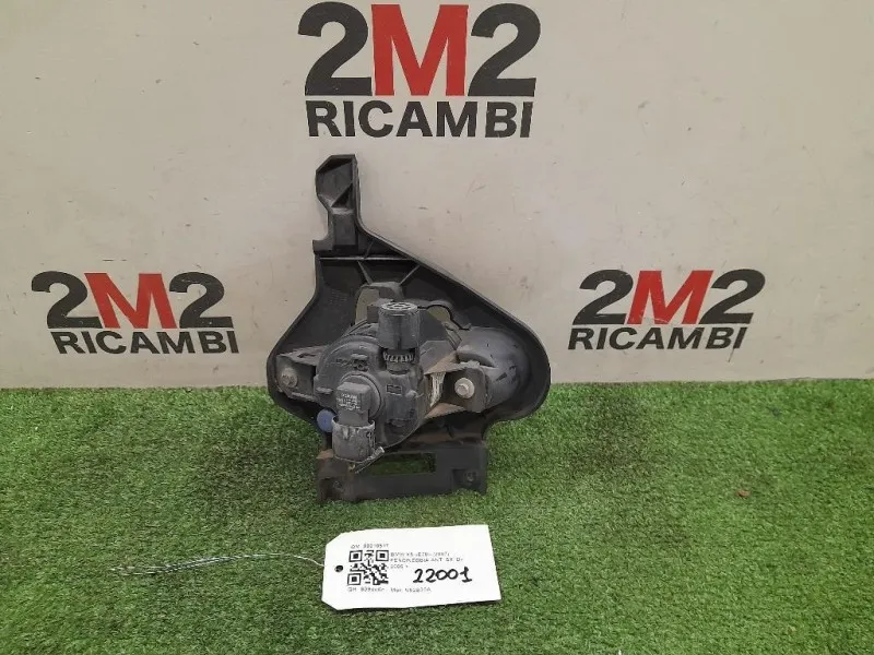 Fendinebbia ANT SX 89210517 Bmw X5 E70 2007