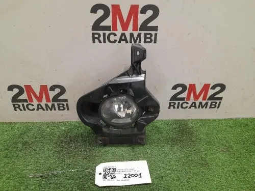 Fendinebbia ANT SX 89210517 Bmw X5 E70 2007