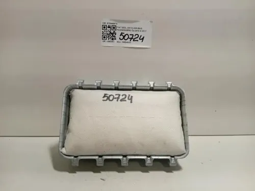 Air-bag Passeggero 519446610 Fiat 500L 2013