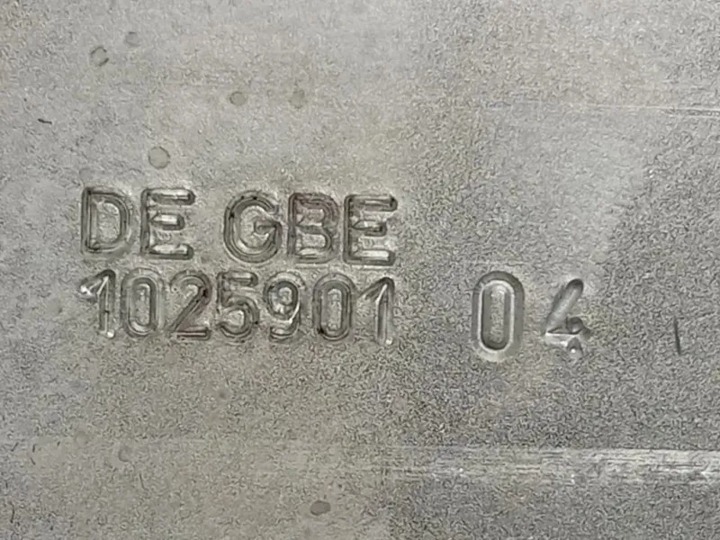 Air-bag Passeggero 519446610 Fiat 500L 2013