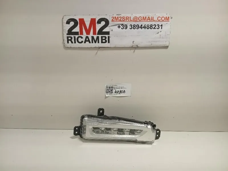 Fendinebbia ANT SX 63177406365-04 Bmw X5 G05 2018