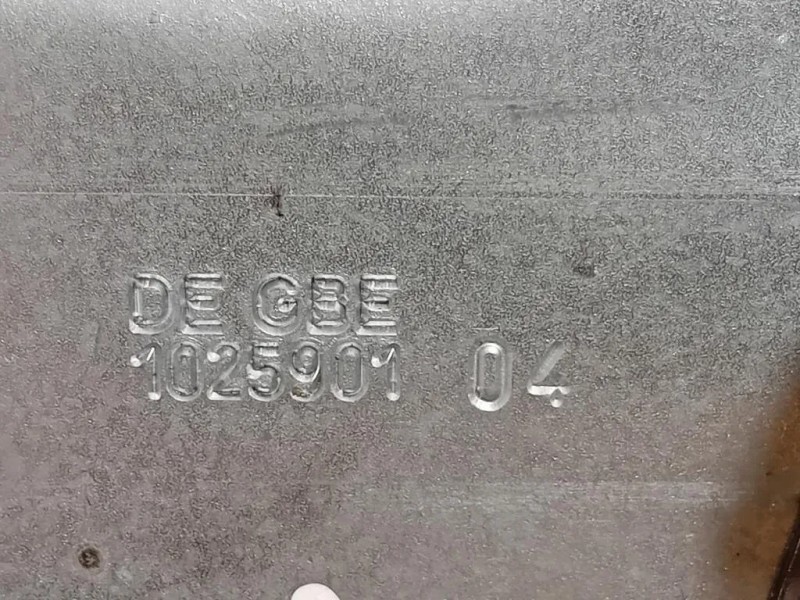 Air-bag Passeggero 519446610 Fiat 500L 2013