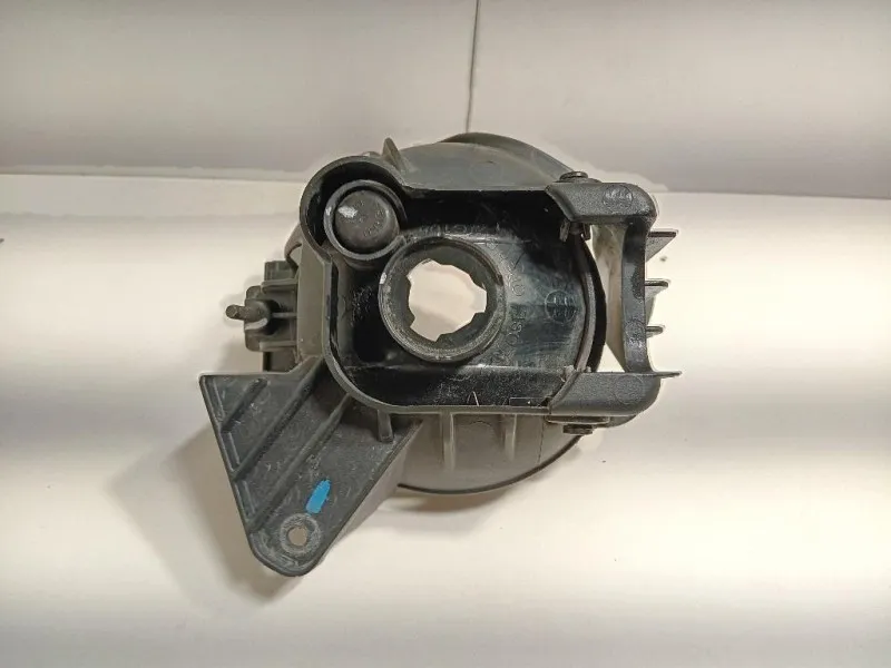 Fendinebbia ANT SX Chevrolet Captiva I 2007