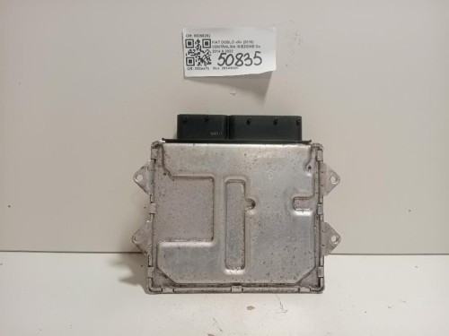 Centralina Iniezione