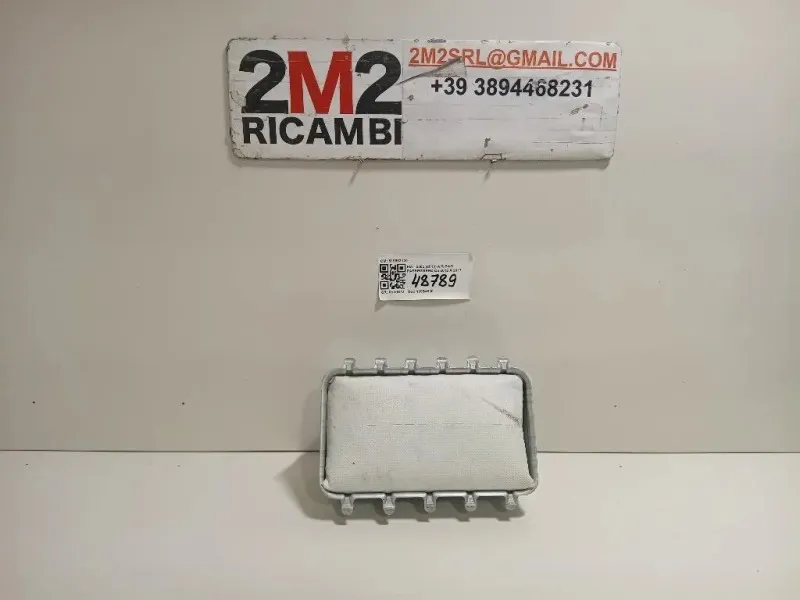 Air-bag Passeggero 519883120 Fiat 500L 2013