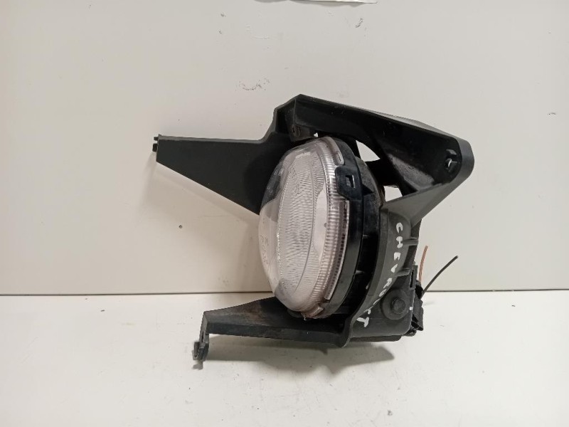 Fendinebbia ANT SX 95072562 Chevrolet Orlando 2011