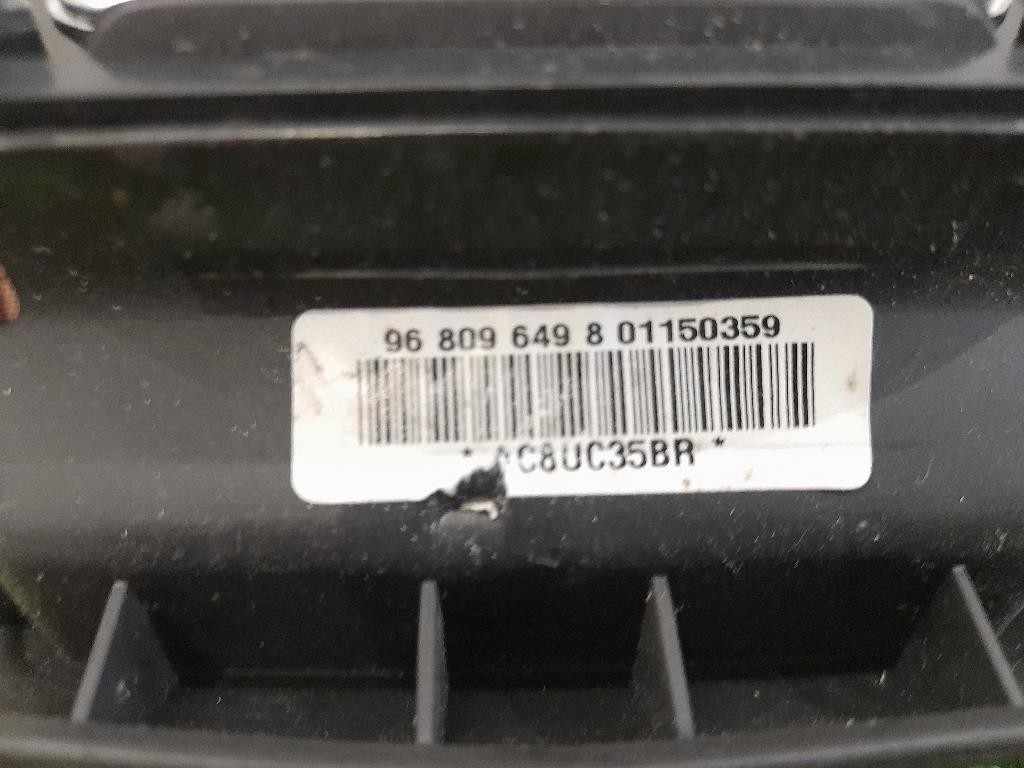 Air-bag Guidatore 96809649 Chevrolet Captiva I 2007