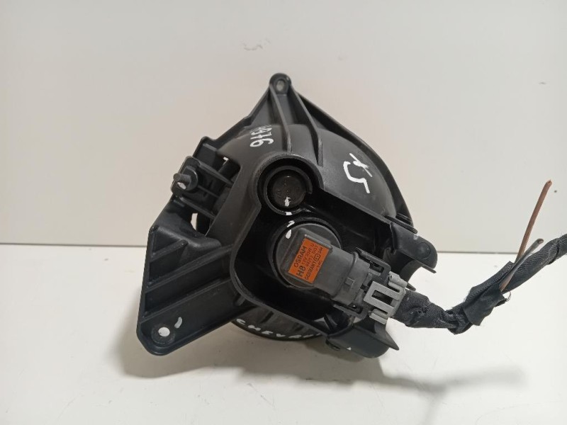 Fendinebbia ANT SX 95072562 Chevrolet Orlando 2011