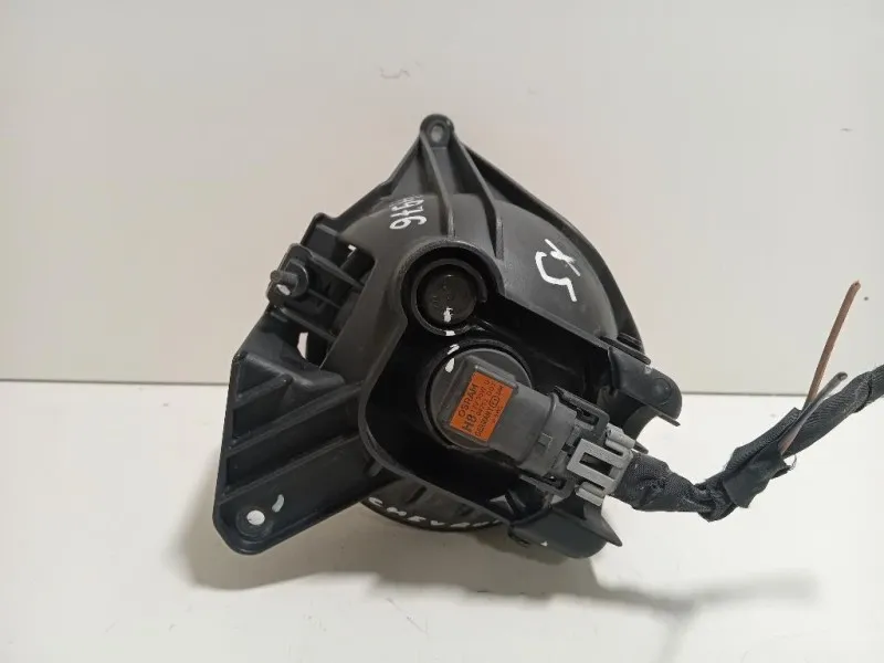 Fendinebbia ANT SX 95072562 Chevrolet Orlando 2011