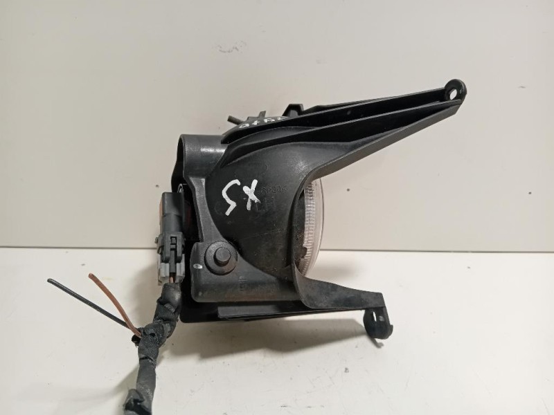 Fendinebbia ANT SX 95072562 Chevrolet Orlando 2011