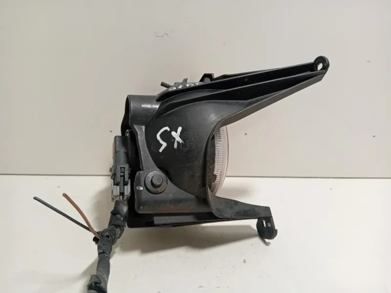 Fendinebbia ANT SX 95072562 Chevrolet Orlando 2011