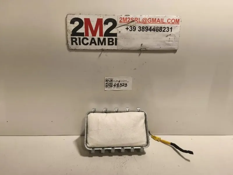 Air-bag Passeggero 519446610 Fiat 500L 2013