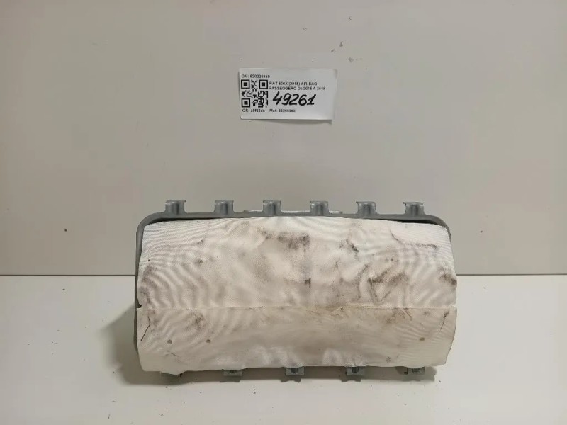 Air-bag Passeggero 520226950 Fiat 500X 2015