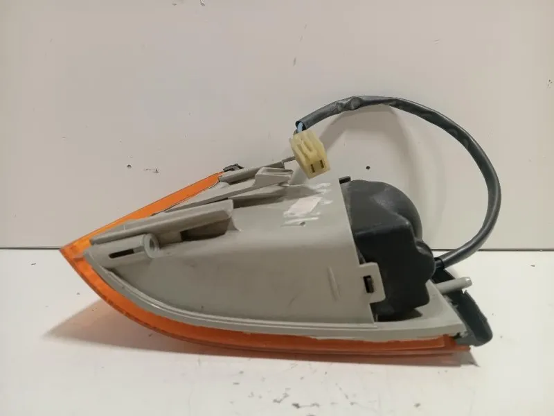 Fendinebbia ANT SX A046192 Citroen DS3 2010