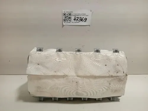 Air-bag Passeggero 00520226950 Fiat 500X 2015