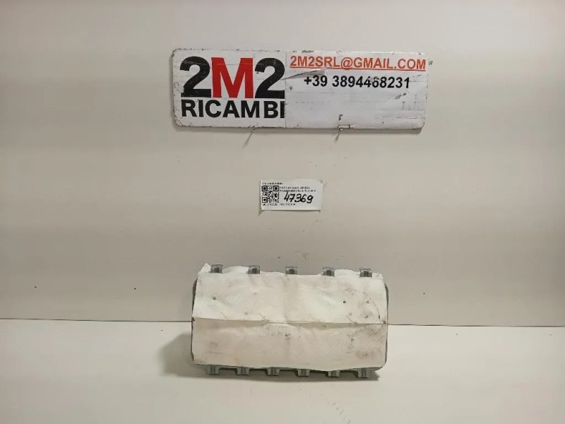 Air-bag Passeggero 00520226950 Fiat 500X 2015