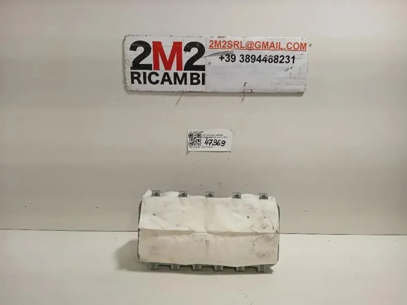 Air-bag Passeggero 00520226950 Fiat 500X 2015