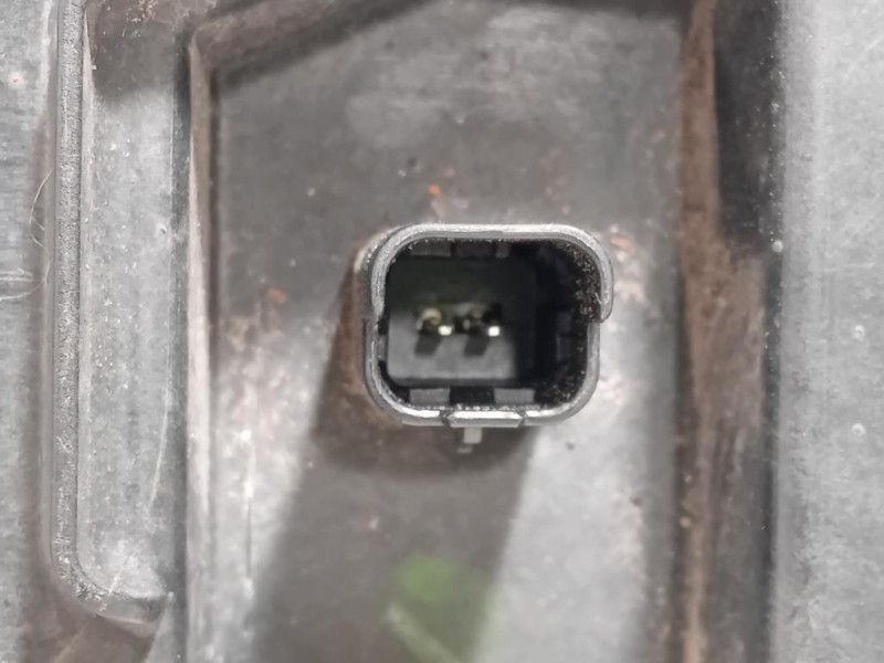 Fendinebbia ANT SX 90132746 Citroen DS3 Crossback 2018