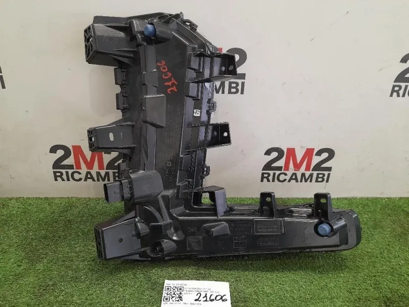 Fendinebbia ANT SX 9815740780 Citroen DS4 I 2016