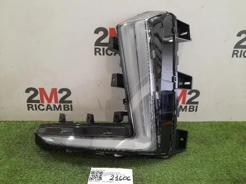 Fendinebbia ANT SX 9815740780 Citroen DS4 I 2016