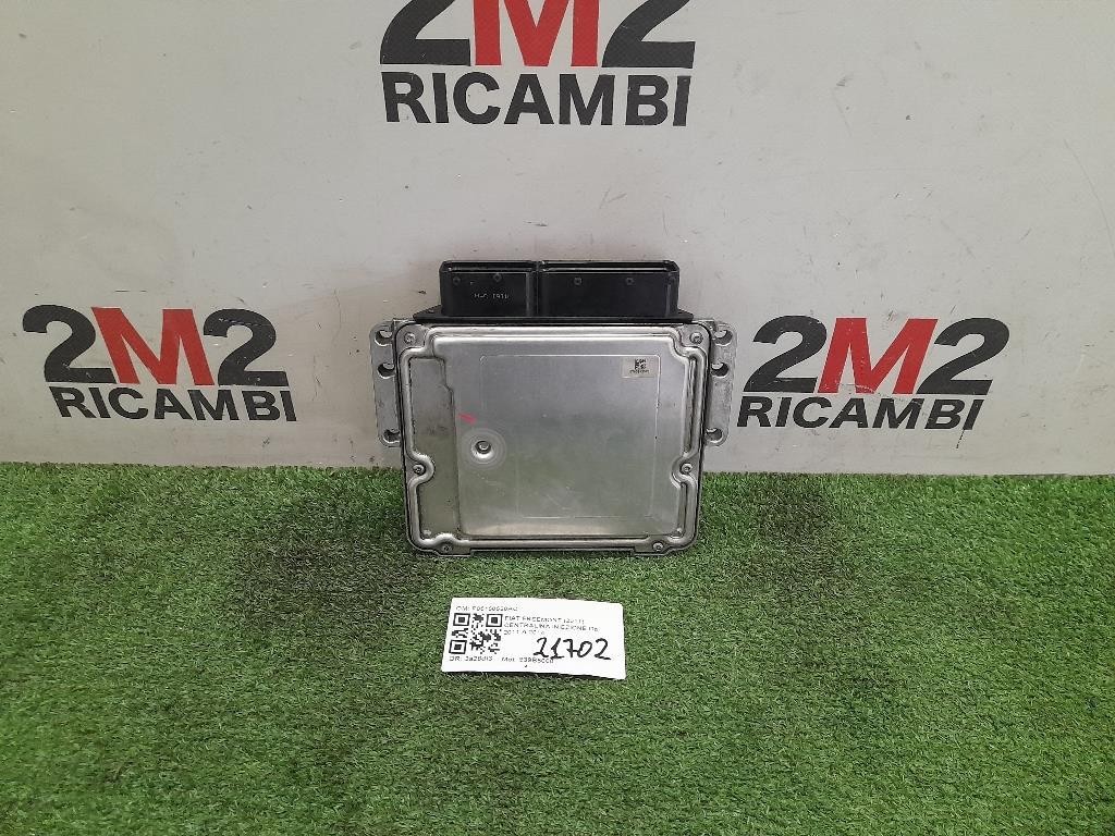 Air-bag Passeggero 70044012 Fiat Grande Punto 2006