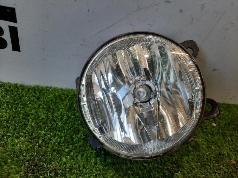 Fendinebbia ANT SX 261500097R Dacia Duster I 2014